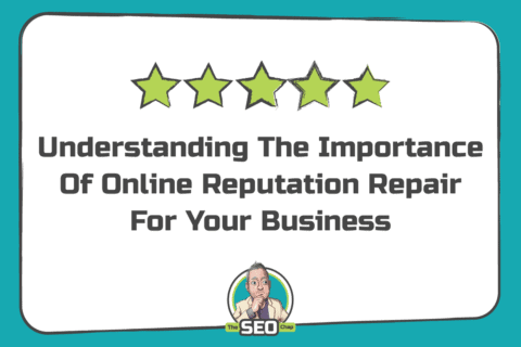 small business reputation builder