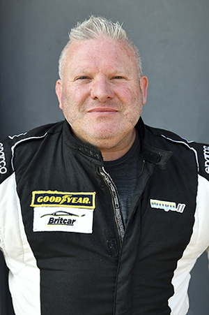 Steve-OBrien-Britcar motorsport SEO